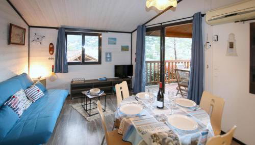 Lovely Home In Solliès Toucas With Sauna - Photo 4