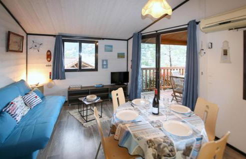 Beautiful Home In Solliès Toucas With Sauna - Foto 8