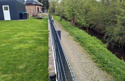 Ferienhaus-Annelore - Foto 14