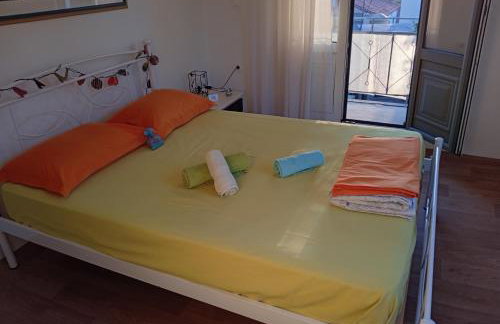 Small home of the Square Σπιτάκι της Πλατείας - Foto 5