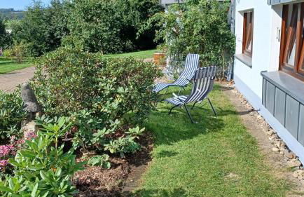 Kalberkamp Ferienwohnung - Foto 1