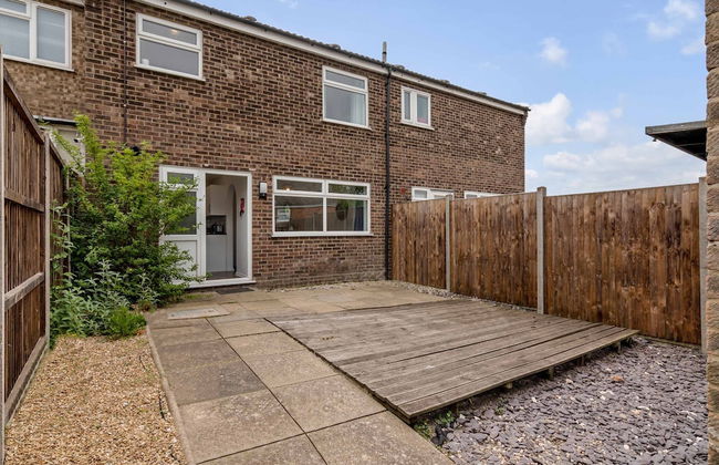 Host Stay Galley Lodge - Foto 20