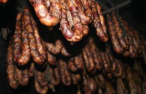 Ares do Montemuro - Foto 27