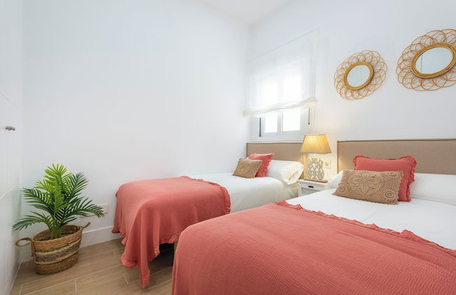 Genteel Home Juan Rabadán I - Foto 3