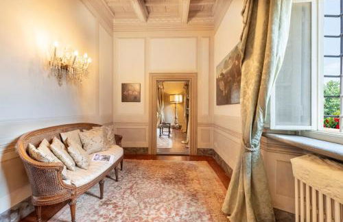Villa Loretino I Ultimate Luxury in Florence - Foto 36