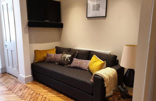 St Paul's Studios apartment - Foto 1