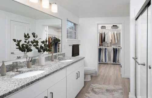 Vacation Home Apartments Midtown-Downtown Atlanta - Foto 4