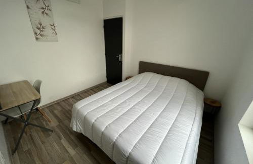 Amiens, appart douillet 2-4P - Foto 6