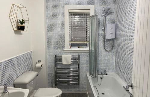 Innisfree Self Catering Apartment, Banavie, Fort William - Foto 9