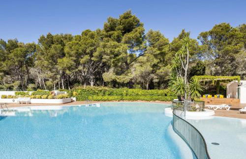 Hotel ILUNION Menorca - Foto 80