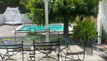 Villa Zen avec 2 chats - Foto 2