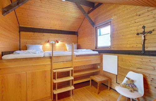 Ferienhaus 10 Rechbergblick - Foto 23