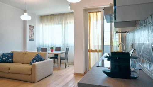 Skyline Apartment - Foto 3