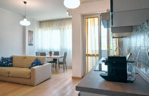 Skyline Apartment - Foto 3