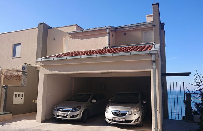 Apartment Sreta - Foto 28