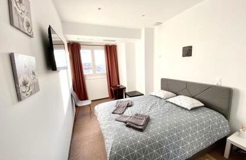 Classic 2 Bedroom Apartment Next to Metro - Marousi - Foto 8