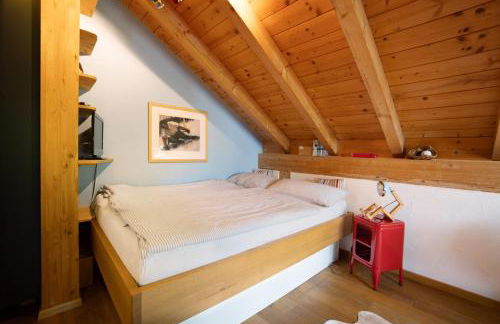 Chalet Montfort - Foto 29