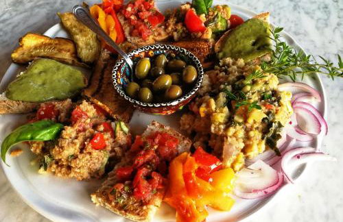 Agriturismo Podere Santa Rita - Foto 9