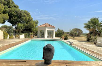 Domaine Ô Lingot d'Oc - Foto 9