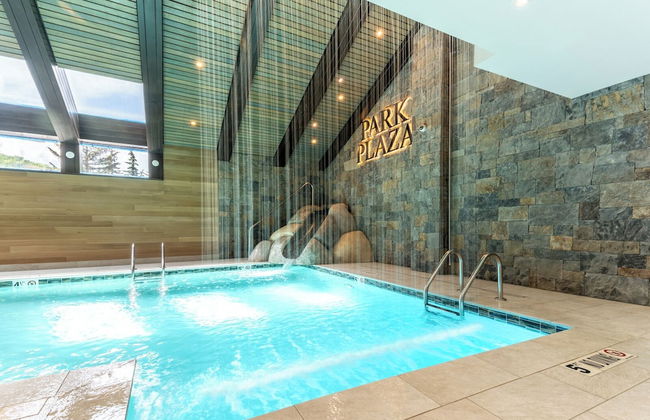 Park Plaza Beaver Creek - Foto 19