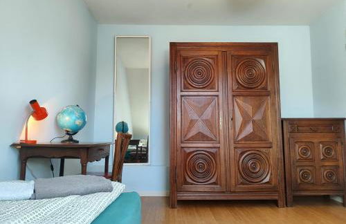 La Tonnelle - Foto 29