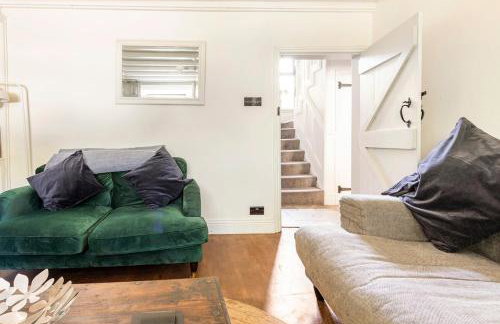 Rose Cottage. Family home on the river - Foto 54