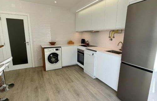 Altura da Maré - Apartamento Duna - Foto 5