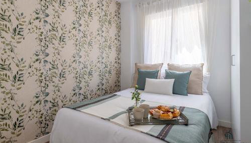 Living4Malaga Sea Breeze Apartment - Photo 5