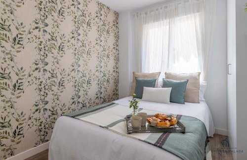 Living4Malaga Sea Breeze Apartment - Photo 5