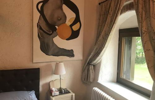 Casale del Pozzo-Villa with pool - Fosdinovo in the borgo of Pulica - Foto 63