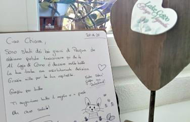 Lake Como BORGO VIGNOLA - Foto 37