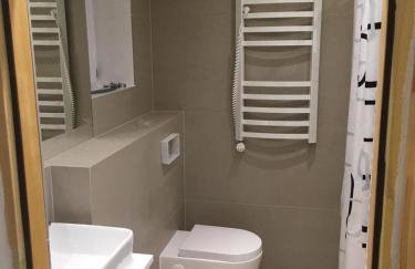 Zielony Zakątek - Apartamenty nad Jeziorem Ostrowo - Foto 13