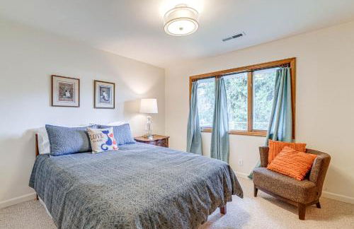 Fishing and Rafting Retreat 7 Mi to Rogue River! - Foto 15