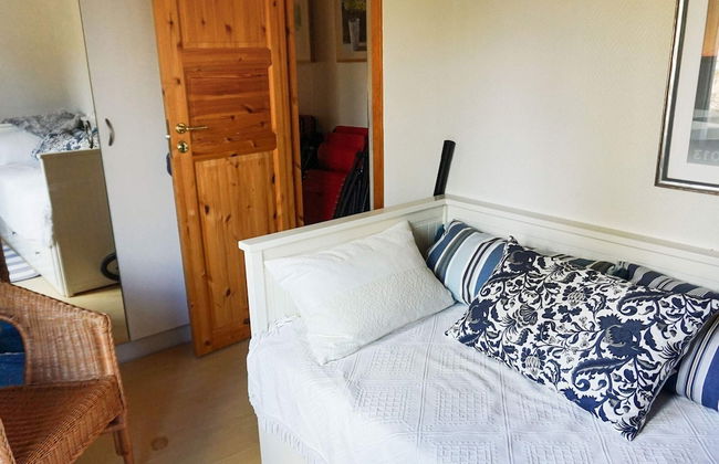 6 Person Holiday Home in Norrtalje-by Traum - Foto 18