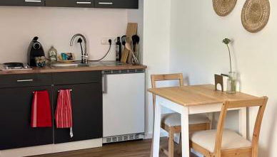 Ferienwohnung Oranienburg - Foto 2