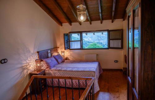 La Xamoca Apartamentos Rurales - Foto 7