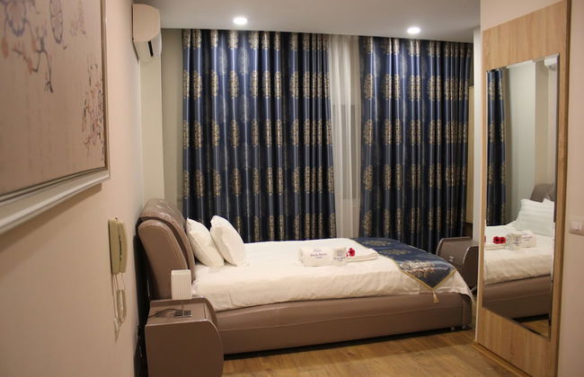 Park Hotel - Foto 32