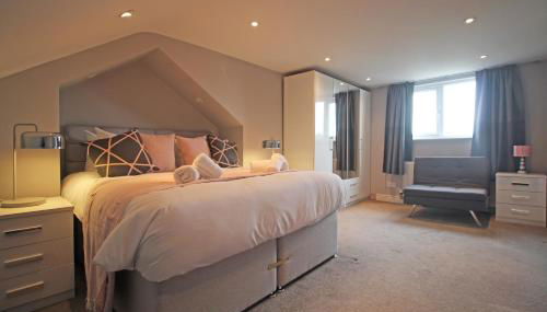 Queens Road - Luxury Spacious Home in Chester - Foto 1