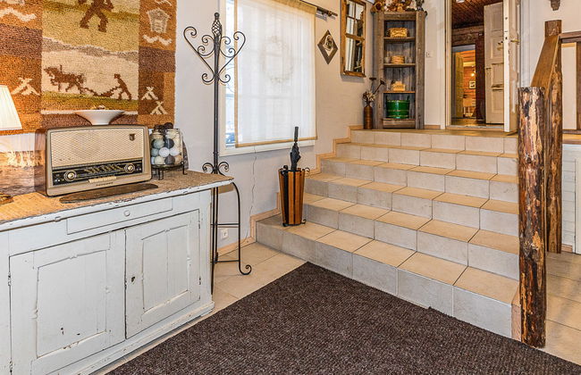 Päätalo, mökkilomat ja perhejuhlat - Foto 15