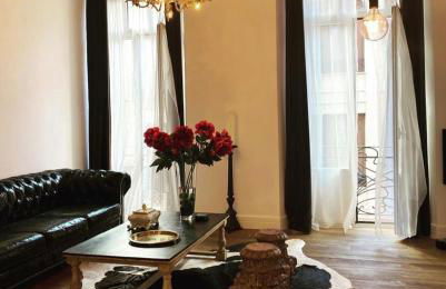 Purple Dog Suites - Foto 8