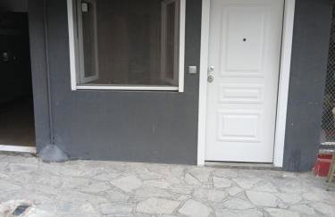 Center Lux Rooms Pasha's Gardens Ιpirou 4 Agios Pavlos - Foto 19