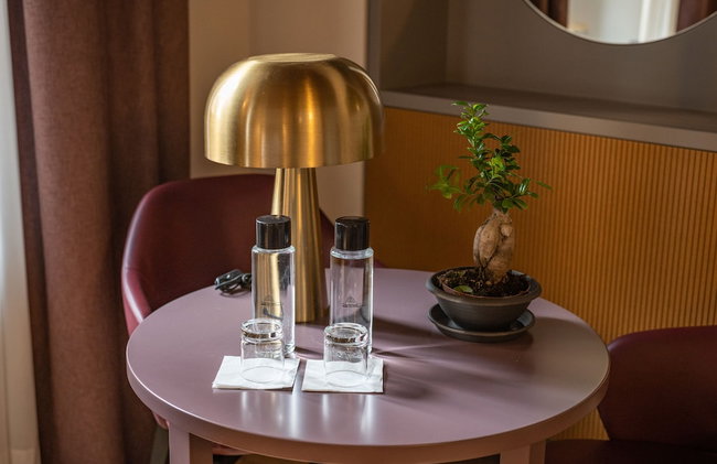 Augusto Imperial Apartment and Suites - Castel Sant'Angelo - Foto 22