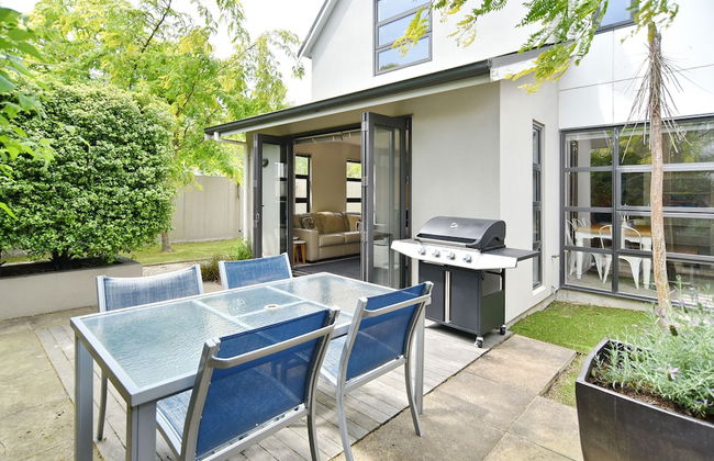 Hagley Apartment - Foto 34