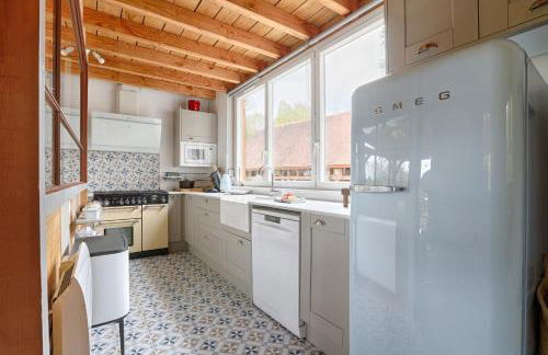 La Rivière 10 mn DisneylandParis - Foto 20