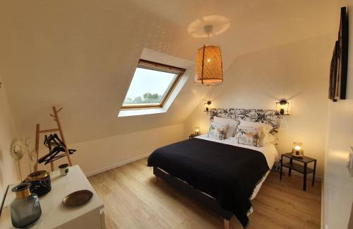 Gîte Ty Rosanès proche de la mer - Foto 34