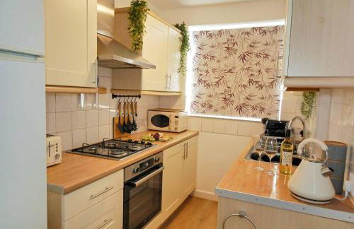 Peaceful first floor apartment close to town centre - Foto 15