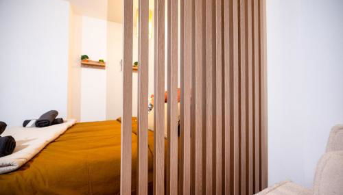 Studio Chic en Plein Centre-Ville - Foto 5