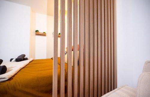 Studio Chic en Plein Centre-Ville - Foto 5