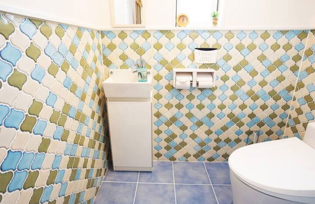 stylish House URUMA - Foto 45