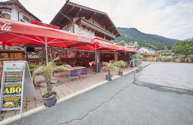 Ski & Bike Appartements Forsthaus - Foto 9